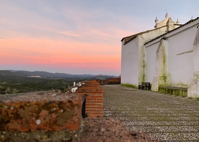 Casa Rural Sierra Tortola 1