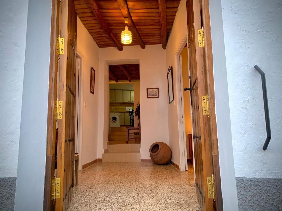 Vakantiehuis Sierra Tortola 1 *