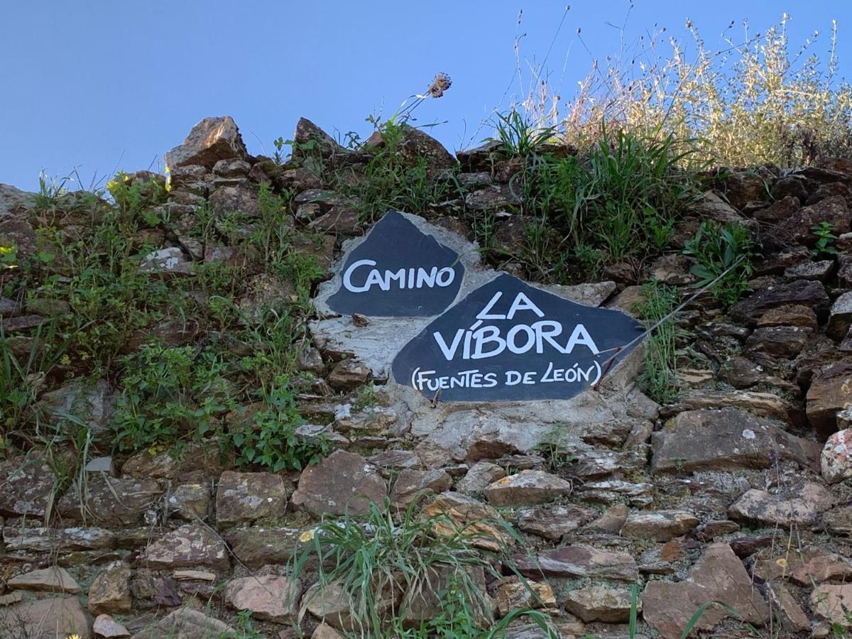 Sierra Tortola 1 Vakantiehuis Hinojales