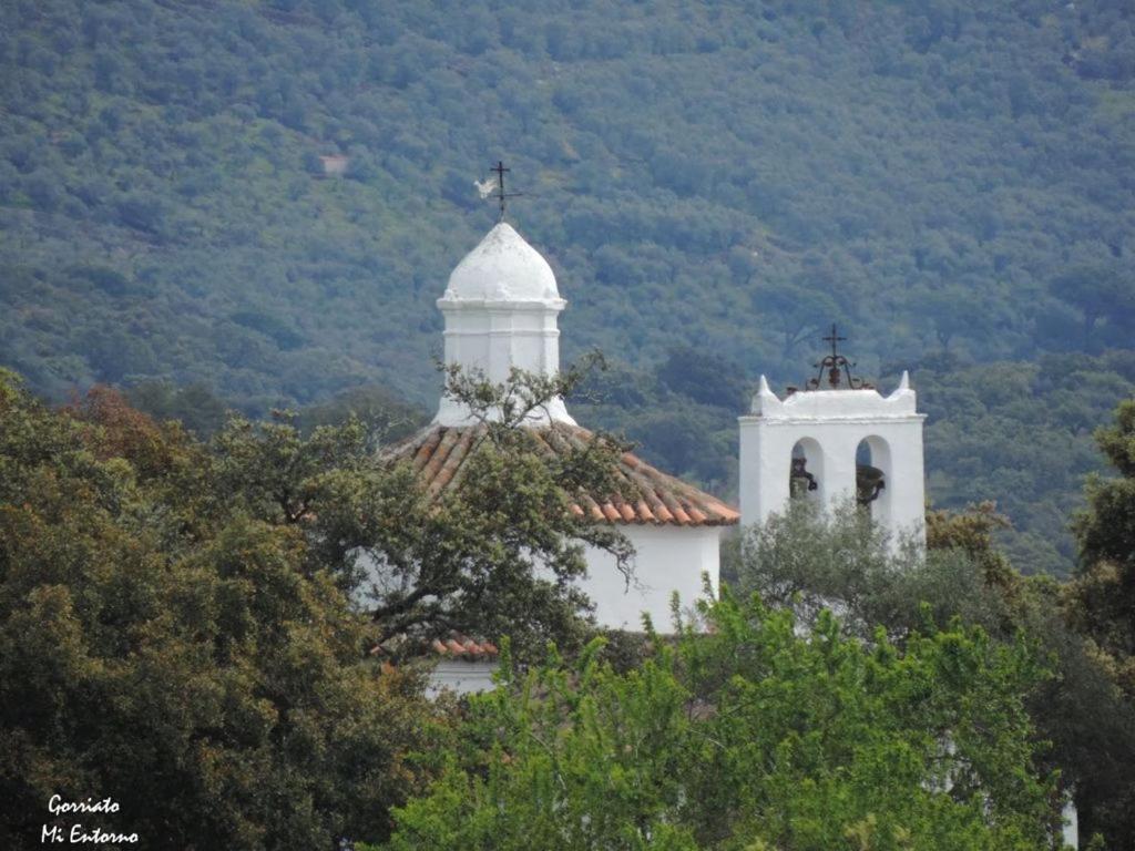 Sierra Tortola 1 *