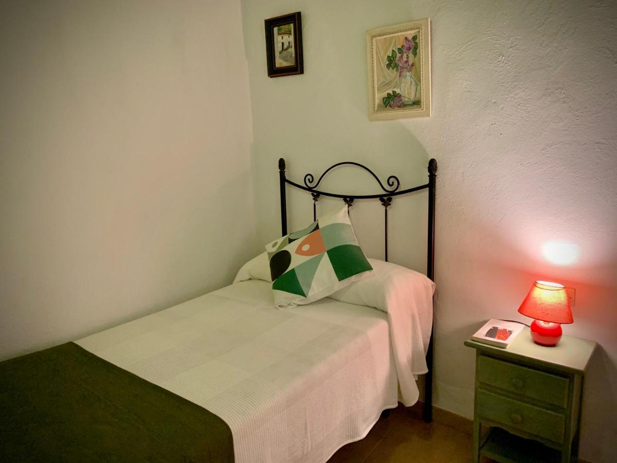 Sierra Tortola 1 Vakantiehuis *