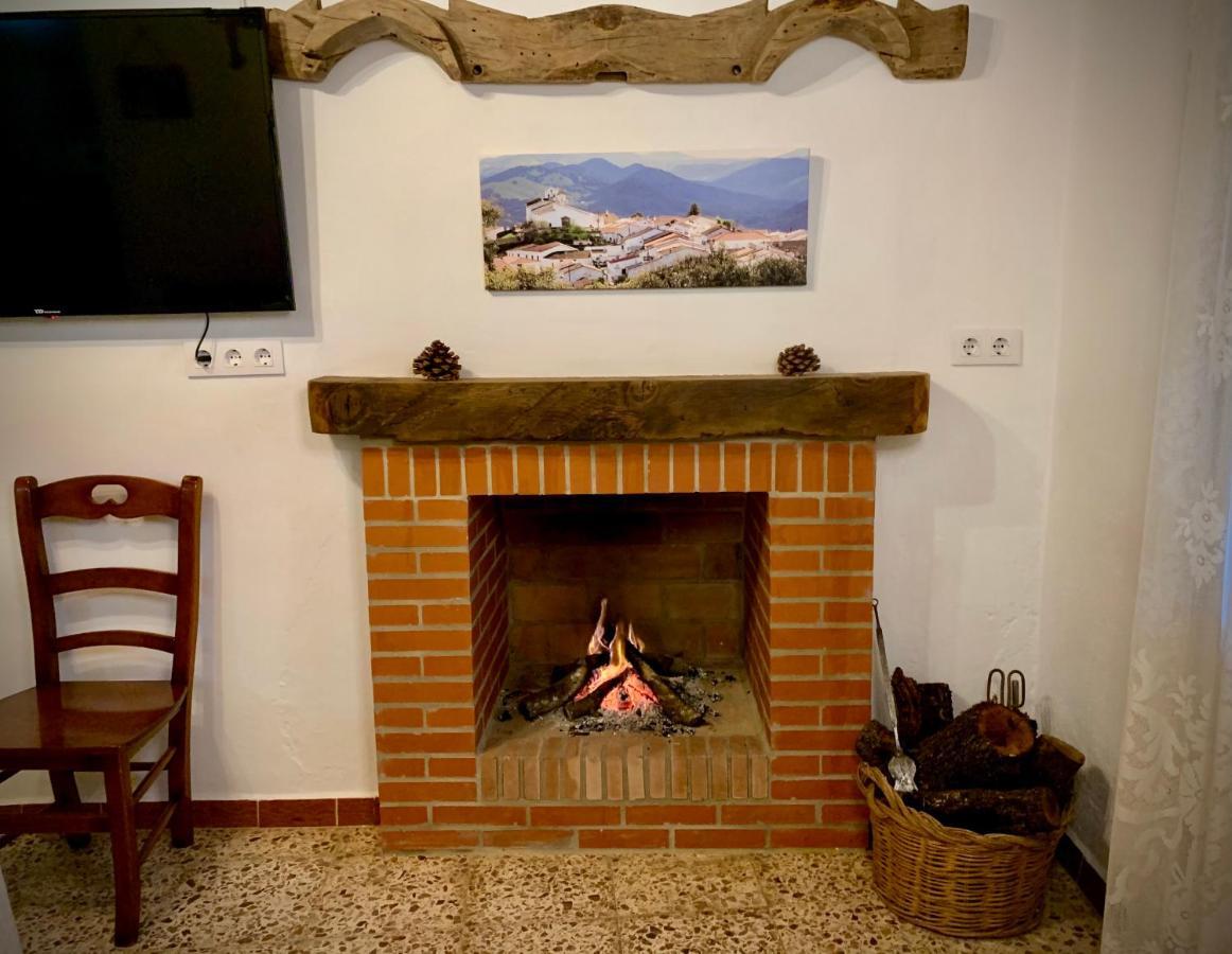 Holiday home Sierra Tortola 1