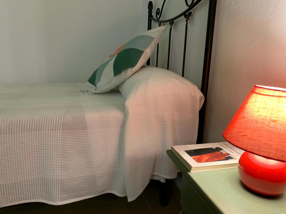 Holiday home Sierra Tortola 1