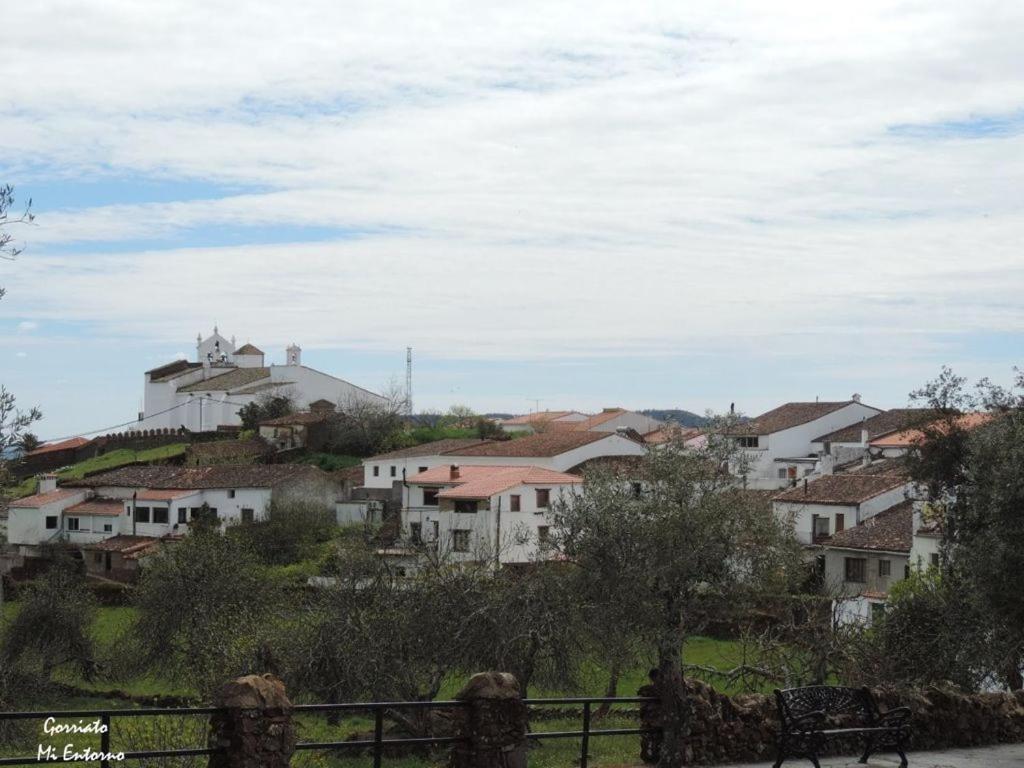 Sierra Tortola 1 * Hinojales