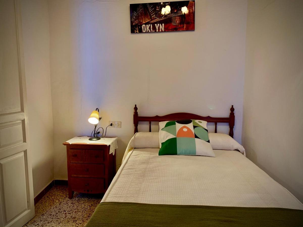 Sierra Tortola 1 Holiday home *